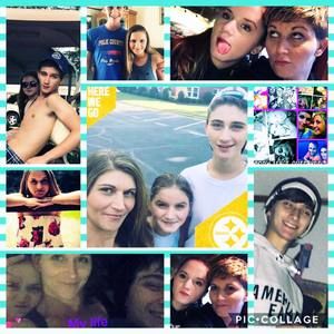 Meet your Posher, Kimberly